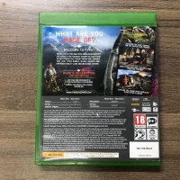 Far Cry 4 XBOX ONE, снимка 3 - Игри за Xbox - 39421439