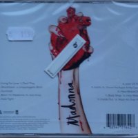 Madonna - Rebel Heart (2015, CD), снимка 2 - CD дискове - 42136662