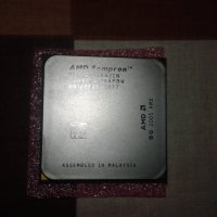 Продавам  процесор AMD Sempron 64 2800+ (SDA2800IAA2CN), снимка 2 - Процесори - 30270741