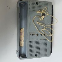 Руски радиоапарати , снимка 12 - Радиокасетофони, транзистори - 36851324