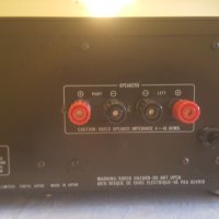 JVC AX-Z911 Digital Pure A Integrated Amplifier, снимка 6 - Ресийвъри, усилватели, смесителни пултове - 42904892