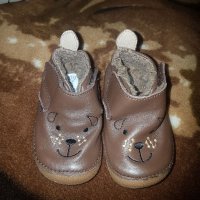 Бебешки обувки/пантофи 15-17номер, снимка 6 - Бебешки обувки - 34288060