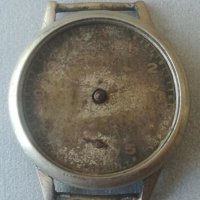 Часовник ZENITH. Swiss made. Vintage watch. Ретро часовник. Дамски. ЗЕНИТ. Швейцарски. , снимка 8 - Луксозни - 37370569