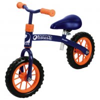 НОВО! Балансиращо колело Hauck 10" E-Z Rider балан байк колело без педали, снимка 2 - Детски велосипеди, триколки и коли - 30959317