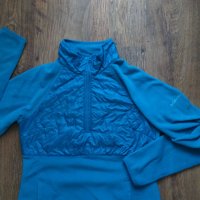 columbia - страхотен дамски полар , снимка 5 - Блузи с дълъг ръкав и пуловери - 39000812