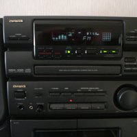 AIWA NSX330, снимка 5 - Аудиосистеми - 42469580