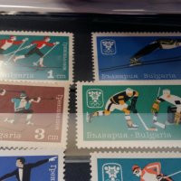 Пощенски марки, снимка 2 - Филателия - 31445035