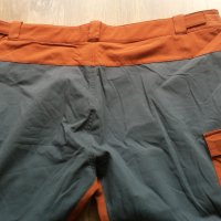 DANIEL FRANK Stretch Pant за лов и туризъм размер XXXL еластичен панталон - 359, снимка 14 - Екипировка - 40867664