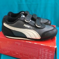 Puma -27 номер , снимка 3 - Детски маратонки - 33937049