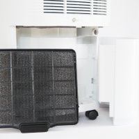 Влагоуловител Rohnson R-9912 Ionic + Air Purifier * Безплатна доставка * Гаранция 5 години , снимка 12 - Влагоабсорбатори и влагоуловители - 31680996