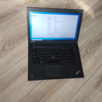 Lenovo ThinkPad T450 i5, 8 ram, 240 ssd Лаптоп, снимка 1 - Лаптопи за работа - 44768862