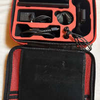Nintendo Switch OLED с калъф, чанта за пренасяне и игри, снимка 7 - Игри за Nintendo - 41397838
