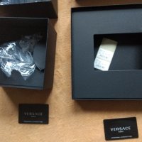 2 броя кутии  Versace, снимка 6 - Други - 31777657