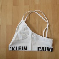 Calvin Klein Womens Seamless безшевен сутиен, снимка 5 - Корсети, бюстиета, топове - 40683213