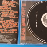 Black zone PARTY III, снимка 3 - CD дискове - 39998783