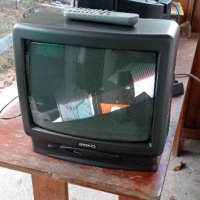 Телевизор 14" Beko TV CRT , снимка 6 - Телевизори - 38488943