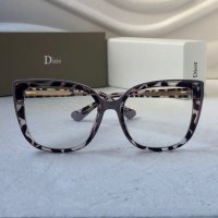 Dior диоптрични рамки.прозрачни слънчеви,очила за компютър, снимка 3 - Слънчеви и диоптрични очила - 40450257