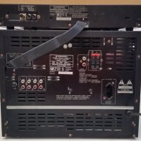 Аудио система Pioneer DC-Z82/тунер F-Z92, снимка 4 - Аудиосистеми - 30335290