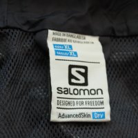 SALOMON - дамско яке, размер XL, снимка 5 - Якета - 44296838