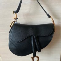 Уникални дамски чанти Dior, снимка 10 - Чанти - 42308504