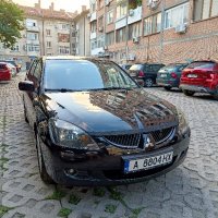 Mitsubishi Lancer 2.0 135 к.с. бензин, обслужен!, снимка 5 - Автомобили и джипове - 42522656