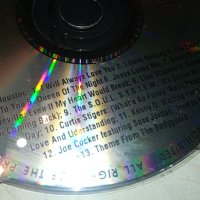 THE BODYGUARD CD 2509221836, снимка 8 - CD дискове - 38114407