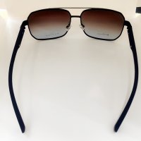 Слънчеви очила THOM RICHARD с поляризация и 100% UV защита, снимка 12 - Слънчеви и диоптрични очила - 39943788