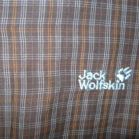 Ризи JACK WOLFSKIN  дамски,М-Л, снимка 9 - Ризи - 37575648