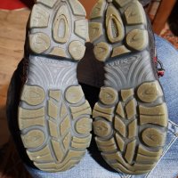 Работни обувки Cofra 36 номер, снимка 16 - Дамски боти - 38078995