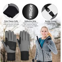 Унисекс зимни спортни ръкавици - размери  L, снимка 3 - Ръкавици - 31530056