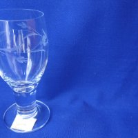 Комплект чаши за вино и концентрат, ръчна гравюра, снимка 10 - Сервизи - 42764280