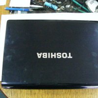Лаптоп за части Toshiba Satellite P200D, снимка 4 - Части за лаптопи - 40095076