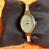 Стар дамски часовник , снимка 7 - Антикварни и старинни предмети - 42559129