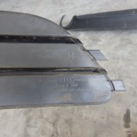 Решетка (дясна)за предна броня за Ауди А6 след 2011 г., снимка 3 - Части - 34947071