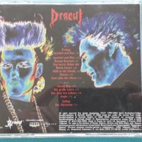Dracul – 1999 - Speichel Und Blut(Irond – IROND CD 05-953)(Goth Rock), снимка 6 - CD дискове - 42369972