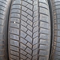 Гуми зимни Continental 205/55 R 17 RUNFLAT DOT 2015, снимка 4 - Гуми и джанти - 37325282