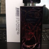 Дамски парфюм "Amethyst Exquise" by Lalique 100ml EDP , снимка 2 - Дамски парфюми - 39086534