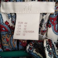 Блузки на H&M, размер M, L, снимка 5 - Ризи - 36678156