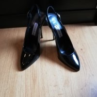Елегантни обувки , снимка 2 - Дамски обувки на ток - 30813344