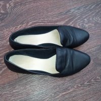 Продавам дамски обувки Vagabond, снимка 2 - Дамски ежедневни обувки - 44461869
