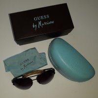 слънчеви очила GUESS by Marciano, снимка 4 - Слънчеви и диоптрични очила - 31202761