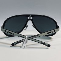 Очила Gucci GG1566-S, снимка 2 - Слънчеви и диоптрични очила - 37667793