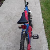 Детски велосипед BMX , снимка 3 - Детски велосипеди, триколки и коли - 30645762
