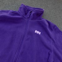 Mъжки полар на Helly Hansen, снимка 2 - Пуловери - 29372920