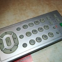 sony rm-x800 tv/dtt receiver remote 0202211626, снимка 15 - Дистанционни - 31654336