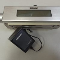 Радиочасовник Sony ICF-C717PJ, снимка 9 - Радиокасетофони, транзистори - 30174890