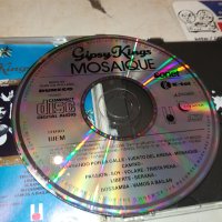 CD GIPSY KINGS-MADE IN HOLLAND 1302241833, снимка 6 - CD дискове - 44269388