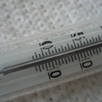 Контактен термометър 0-300С Germany, снимка 3 - Медицинска апаратура - 37052402