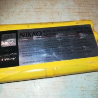 NIKKO NICKEL CADMIUM 9.6VOLT BATTERY PACK-FRANCE, снимка 5 - Други игри и конзоли - 30311965
