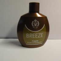 Италиански безаерозолни дезодоранти BREEZE, снимка 4 - Дезодоранти - 39559656